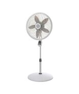 Lasko Lasko-18 Remote Control Elegance &amp; Performance Pedestal, 3-Speed (... - $1,517.51 MXN