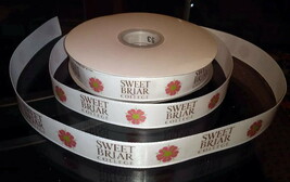 Sweet Briar College Inspired Grosgrain Ribbon - €8,65 EUR