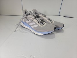 adidas sz 10.5 Solar Drive 19 Boost Womens Running Shoes Grey Cushioned ... - $628.11 MXN