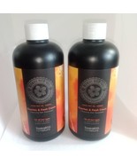Tweak&#39;d by Nature, Peaches and Fresh Cream, Cleansing Hair Treatment - $928.21 MXN