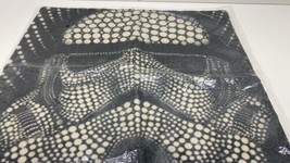 Disney Star Wars Clone Trooper Throw Pillow Unfilled 17” New - £11.69 GBP