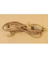 Genuine 6FT Volex APC13G E62405SP PS204 3 Prong Power Cord for Apple Pow... - $11.68 CAD