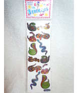Snake Holographic Stickers New - €1,08 EUR