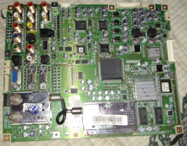 Samsung BN94-00963A (BN41-00679D) Main Board for LNS4092DX/XAA  - $49.99