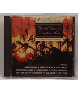 Academy of Country Music the 101 Greatest Country Hits CD volume 1-4 - £23.44 GBP