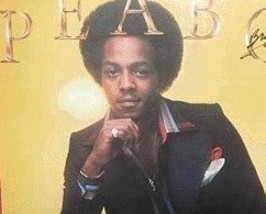 2 ORIGINAL RELEASE LPs by Romantic PEABO BRYSON 1970s - £11.87 GBP