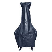 Outdoor Magic 1250mm Chiminea Outdoor Cover - £26.93 GBP