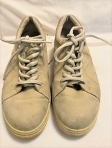 Women&#39;s Beige Ecco Walking Shoes - Size 7 - £39.84 GBP