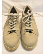 Women&#39;s Beige Ecco Walking Shoes - Size 7 - £39.50 GBP