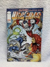 1993 Image Comic Book WildC.A.T.S Wildcats #6 Jim Lee Zealot Grifter Warblade KG - £9.49 GBP