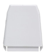 ELECTROLUX 215267701 DOOR RACK SHELF END SUPPORT OEM NEW - $12.11 CAD
