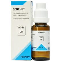 Pack Of 10 Adel 22 Renelix Drop 20ml Free Shipping - £96.69 GBP