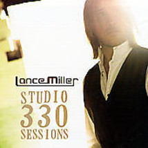 Studio 330 Session [Audio CD] Lance Miller - £8.16 GBP