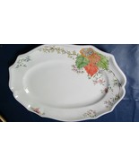 Atelier de Segries, Moustiers France LARGE SERVER TRAYS RECTANGULAR 18&quot; ... - €213,23 EUR