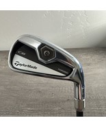 TaylorMade CB FORGED 6-Iron Fujikura Regular Flex RH - $495.10 MXN