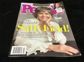 People Magazine February 13, 2023 The Unstoppable Sally Fields - £7.82 GBP