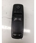 Driver Front Door Switch Driver&#39;s Master Fits 12-16 CARAVAN 1341768 - $1,210.67 MXN
