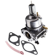 Carburetor For John Deere for Kawasaki GX 345 FD611V AM131756 15003-2801 - £68.23 GBP