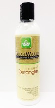 TALIAH WAAJID THE GREAT DETANGLER FOR CURLY COILY AND WAVY HAIR TEXTURES... - £7.53 GBP