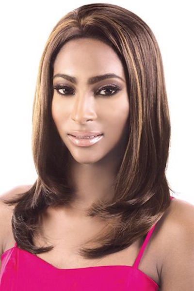 ORADELL MOTOWN TRESS TIO-701 HALF WIG PONYTAIL STRAIGHT LAYERED HALF WIG... - $19.99
