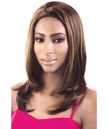 ORADELL MOTOWN TRESS TIO-701 HALF WIG PONYTAIL STRAIGHT LAYERED HALF WIG... - $374.72 MXN