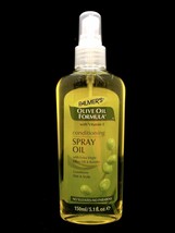 Palmer&#39;s Olive Oil Formula Conditioning Spray Oil 5.1OZ - £5.10 GBP