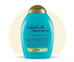 Organix Renewing + Argan Oil Of Morocco Conditioner 13 Fl Oz - $7.99