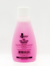 Adoro N/S Nail Polish Remover Made In Usa - $1.29