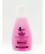 ADORO N/S NAIL POLISH REMOVER MADE IN USA - £1.02 GBP