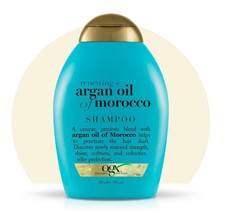 Organix Renewing + Argan Oil Of Morocco Shampoo 13 Fl Oz - $7.99
