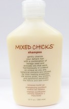 Mixed Chicks Shampoo W/ Borage Seed And Avocado Oil, Silk Amino Acids Etc 10oz - £11.25 GBP