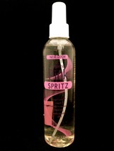 Luster's Pink Spritz Design Control Formula Fast Drying Humidity Control 8oz - $6.25