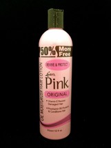 Luster&#39;s Pink Original Oil Moisturizer Hair Lotion 2 Oz 지울것 - £2.86 GBP
