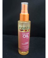 Cantu Shea Butter For Natural Hair Anti-Fade Color Protecting Oil 4 fl oz - $150.27 MXN