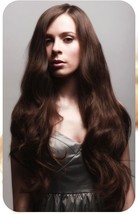 Bohyme 100% Remi Human Hair Virgin Body Machine Tied 14&quot; Natural Body Wave Weave - £78.65 GBP