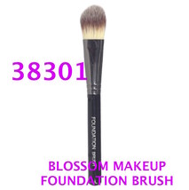 Blossom Makeup Foundation Brush #38301 Foundation 6" Long - £3.12 GBP