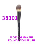 BLOSSOM MAKEUP FOUNDATION BRUSH #38301  FOUNDATION 6&quot; LONG - £3.13 GBP