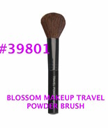 BLOSSOM TRAVEL POWDER BRUSH FOR LOOSE OR PRESSED POWDER APPLICATION #39801 - £2.34 GBP