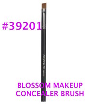 Blossom Concealer Brush Blending Applying And Touch Up Brush #39201 - $2.99