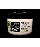 ELASTA QP GLAZE CONDITIONING SHINING GEL SHINES AND DEFINES 8oz - $12.21 CAD