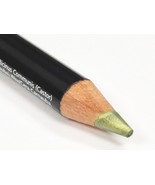 NYX 920 LIME GREEN Eyeliner Eyebrow Pencil FULL SIZE - $5.02 CAD