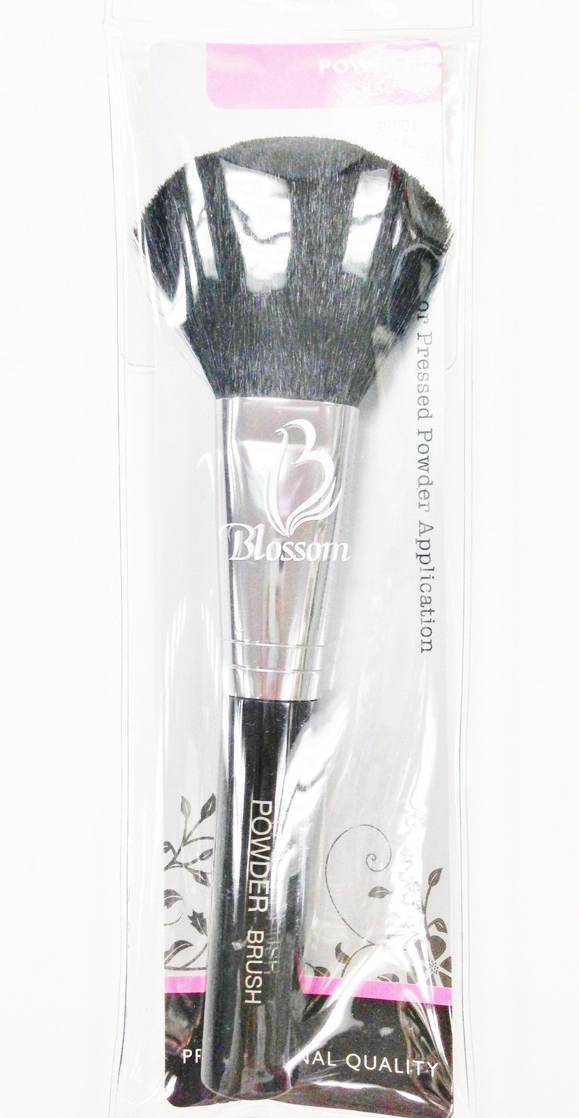 BLOSSOM CONTOUR BRUSH # 39101 1 PC HIGHLIGHTING CHEEKBONES - $2.99