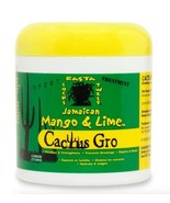 Jamaican Mango &amp; Lime CACTUS GRO 6 OZ. - $10.30 CAD