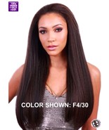 MIDWAY BOBBI BOSS TR300 CARINA STRAIGHT LONG NATURAL LOOK LONG SYNTHETIC... - $337.23 MXN+