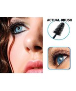 2 SUPER MASCARA  BY APPLE COSMETICS  MAMEY  COLOR: BLACK - €3,39 EUR
