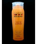 CANTU SHEA BUTTER MOISTURIZING RINSE OUT CONDITIONER REPAIRS DAMAGED HAI... - £4.41 GBP