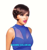 Outre Eco Wig Blair Short Elegant Simple Straight Synthetic Wig - $17.99
