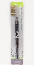 BLOSSOM BROW &amp; LASH GROOMER FOR EYELASHES &amp; EYEBROWS #39001 6&quot; LONG - $1.79