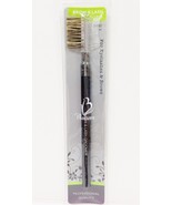 BLOSSOM BROW &amp; LASH GROOMER FOR EYELASHES &amp; EYEBROWS #39001 6&quot; LONG - £1.40 GBP