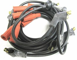 Genuine Filko 2-15 215 Hypalon Spark Plug Wire Set Brand New! Free Shipping! - £19.43 GBP